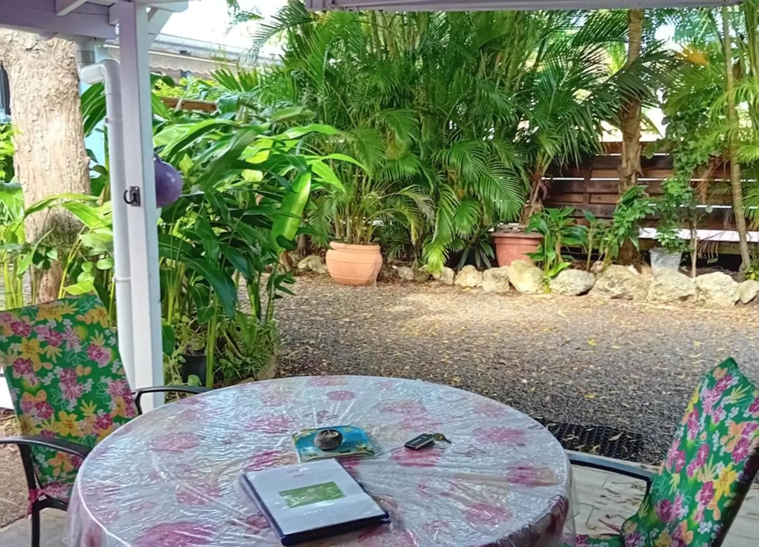 Apartament Gite Anolis Saint-Francois  Gwadelupa